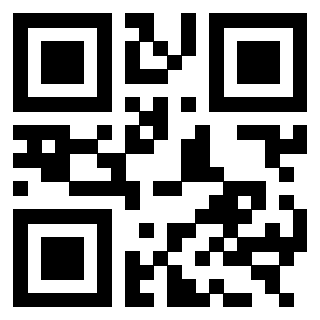3303420484 - Immagine del Qr Code associato