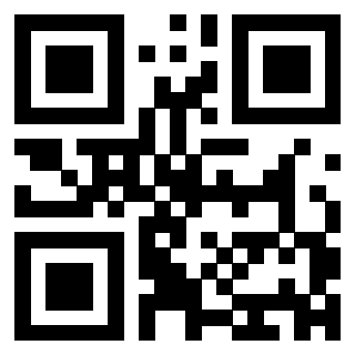 Scansione del QrCode di 3303420488