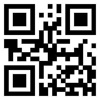 QrCode di 3303420489