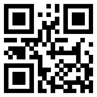 Immagine del Qr Code di 3303420490