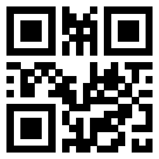 Immagine del Qr Code di 3303420491
