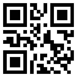 3303420492 - Immagine del Qr Code