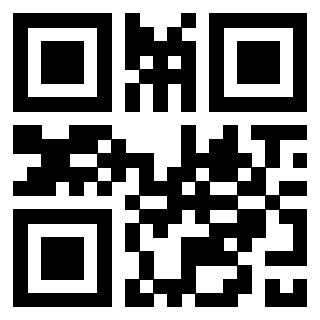 Scansione del Qr Code di 3303420493