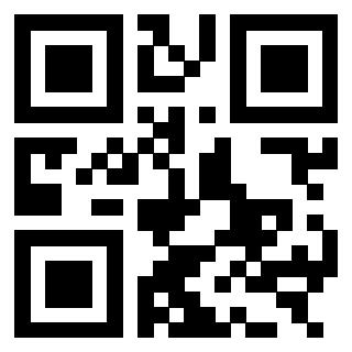 Scansione del Qr Code di 3303420494