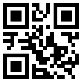 3303420495 - Immagine del QrCode associato