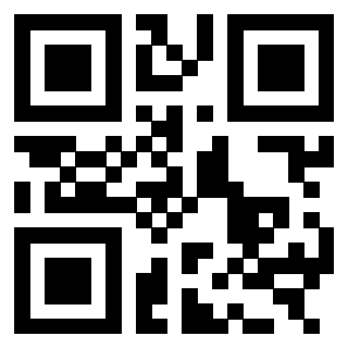 3303420496 - Immagine del QrCode