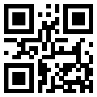 3303420499 - Immagine del QrCode