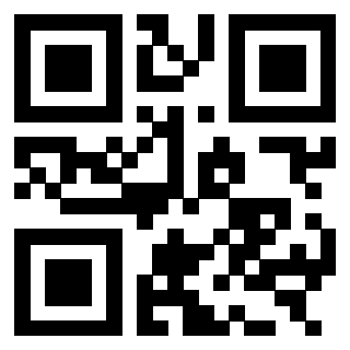 QrCode di 3303420501