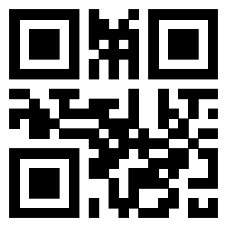 3303420503 - Immagine del Qr Code associato