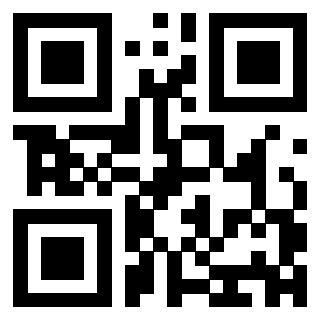 3303420506 QrCode associato