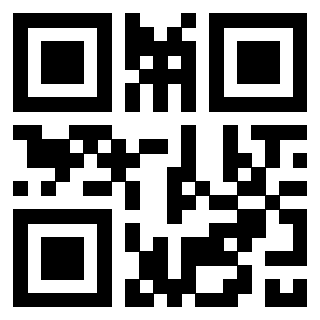 QrCode di 3303420509