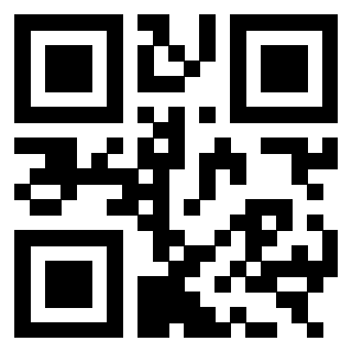3303420510 Qr Code associato