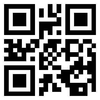 Immagine del QrCode di 3303420511