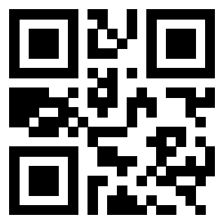 3303420512 - Immagine del Qr Code