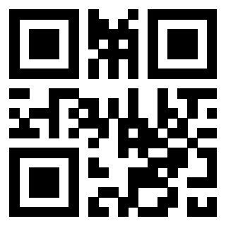 Il QrCode di 3303420513