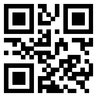 3303420519 - Immagine del Qr Code