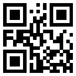 3303420521 - Immagine del Qr Code