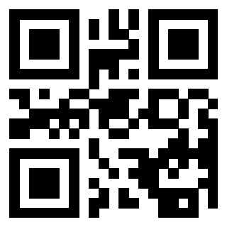 Il QrCode di 3303420523