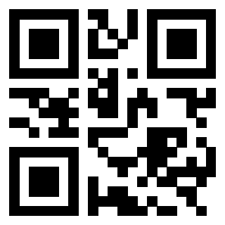 3303420525 - Immagine del QrCode associato