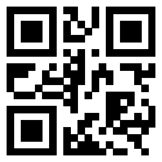 3303420527 Qr Code associato