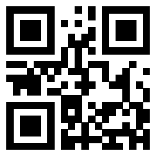 Il Qr Code di 3303420529