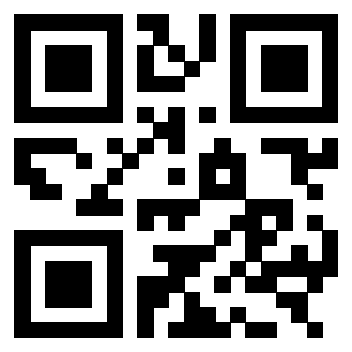 Scansione del Qr Code di 3303420530