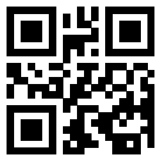 Immagine del QrCode di 3303420531