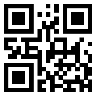 Scansione del Qr Code di 3303420532