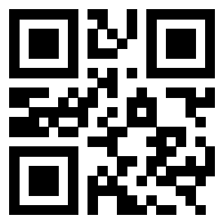 Il QrCode di 3303420533