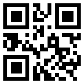 Il Qr Code di 3303420540