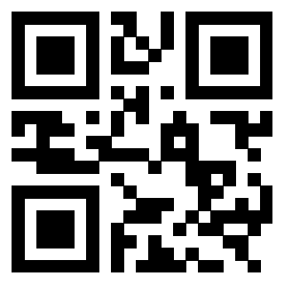 3303420542 Qr Code associato