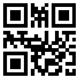 3303420544 Qr Code associato