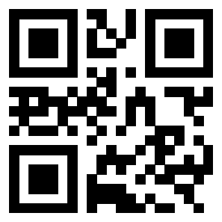 Il QrCode di 3303420550