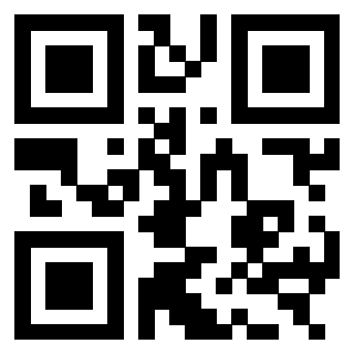Immagine del Qr Code di 3303420556