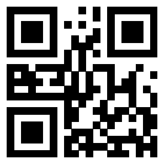 3303420557 - Immagine del Qr Code