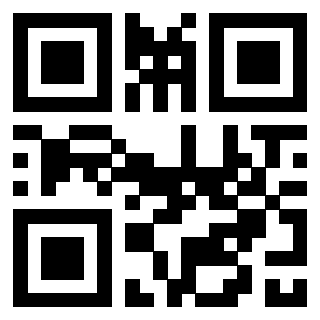 Immagine del Qr Code di 3303420559