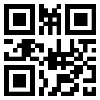 QrCode di 3303420562