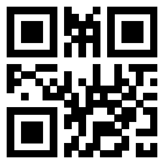 3303420564 - Immagine del Qr Code
