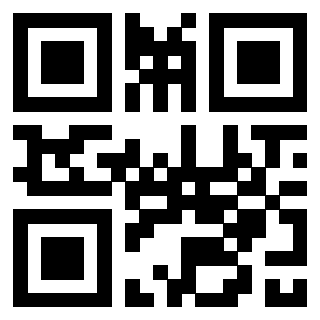 Scansione del Qr Code di 3303420566