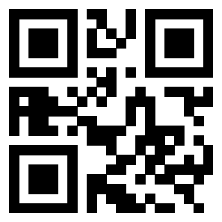 3303420569 - Immagine del QrCode associato
