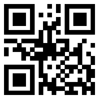3303420570 - Immagine del QrCode associato