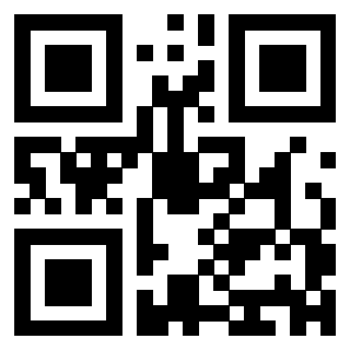 Il Qr Code di 3303420571