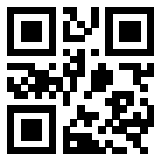 3303420572 - Immagine del QrCode