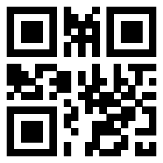 Immagine del QrCode di 3303420573