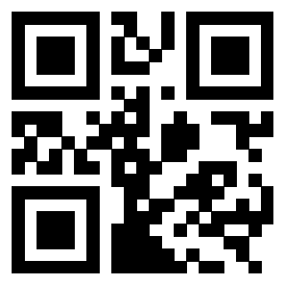 3303420574 QrCode associato