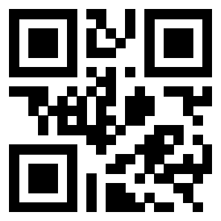Qr Code di 3303420575