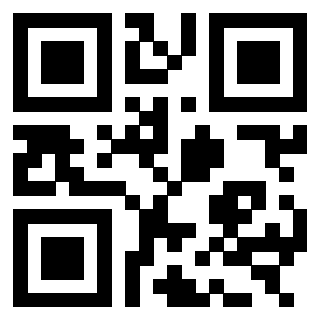Il QrCode di 3303420576
