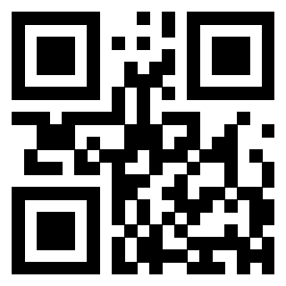 Il QrCode di 3303420577