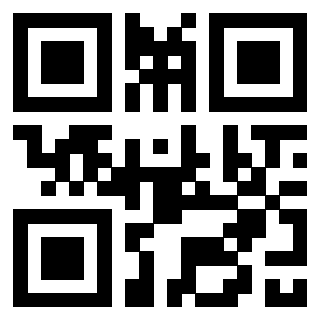 Immagine del QrCode di 3303420580