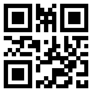 Immagine del QrCode di 3303420584